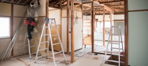 Entreprise de rénovation de la maison et de rénovation d’appartement à Letteguives